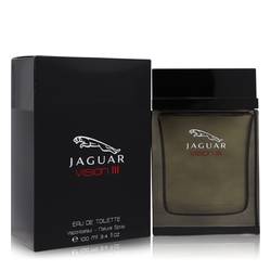 Jaguar Vision Iii Cologne