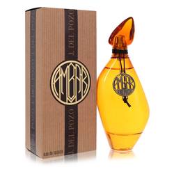 J Del Pozo Ambar Perfume