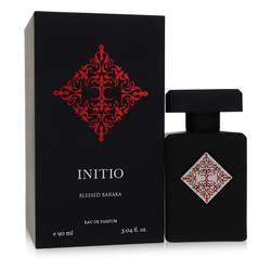 Initio Blessed Baraka Cologne
