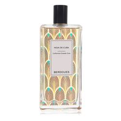 Hoja De Cuba Cologne