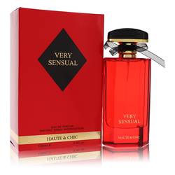 Haute & Chic Very Sensual Perfume