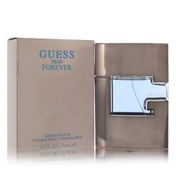 Guess Man Forever Cologne