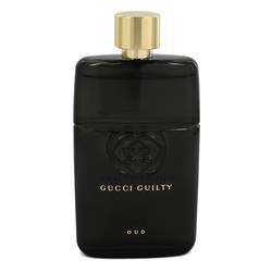 Gucci Guilty Oud Cologne