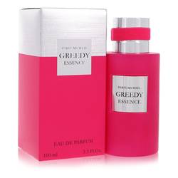 Greedy Essence Perfume