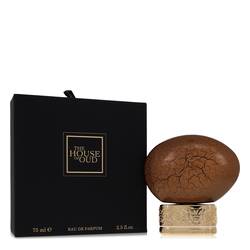 Golden Powder Perfume