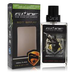 Gi Joe Cologne