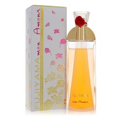 Fujiyama Mon Amour Perfume