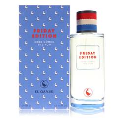 Friday Edition Cologne