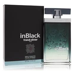 Franck Olivier In Black Cologne