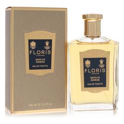 Floris Soulle Ambar Perfume