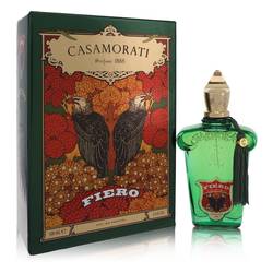 Fiero Cologne