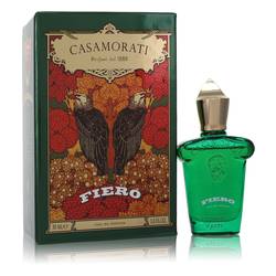 Fiero Cologne