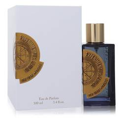 Experimentum Crucis Perfume