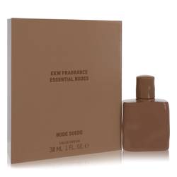 Essential Nudes Nude Suede Perfume