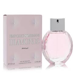 Emporio Armani Diamonds Rose Perfume