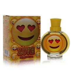 Emotion Fragrances Love Perfume