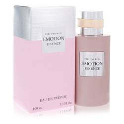 Emotion Essence Perfume
