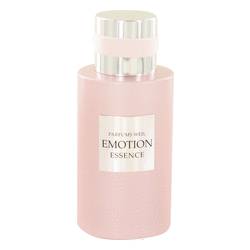 Emotion Essence Perfume