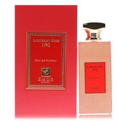 Emor London Oud No. 3 Perfume