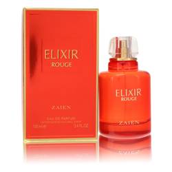 Elixir Rouge Perfume
