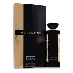 Elegance Animale Perfume