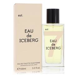 Eau De Iceberg Perfume