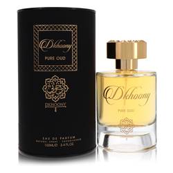Dkhoony Pure Oud Cologne
