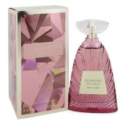 Diamond Petals Perfume