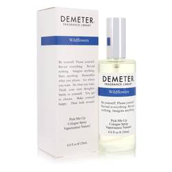 Demeter Wildflowers Perfume