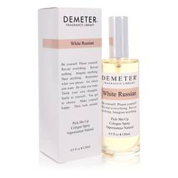 Demeter White Russian Perfume