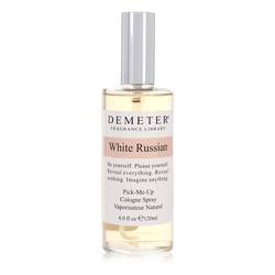 Demeter White Russian Perfume