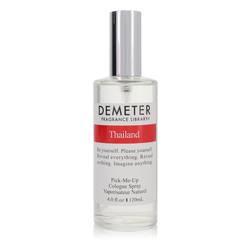 Demeter Thailand Perfume