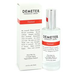 Demeter Thailand Perfume