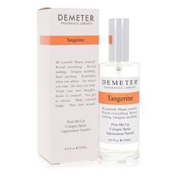 Demeter Tangerine Perfume