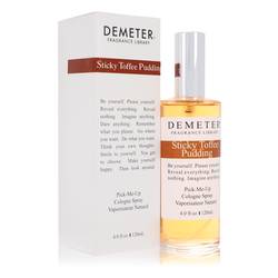 Demeter Sticky Toffe Pudding Perfume
