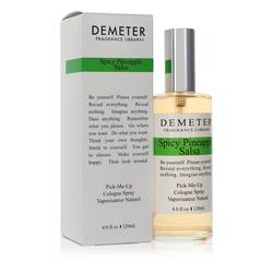 Demeter Spicy Pineapple Salsa Cologne