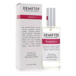 Demeter Raspberry Perfume