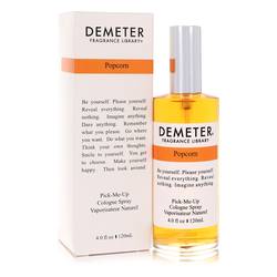 Demeter Popcorn Perfume