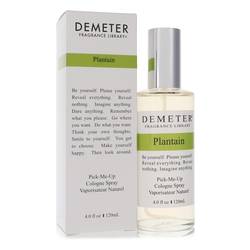 Demeter Plantain Perfume
