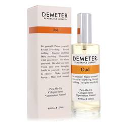 Demeter Oud Perfume
