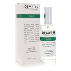 Demeter Ireland Perfume