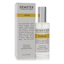 Demeter Daffodil Perfume