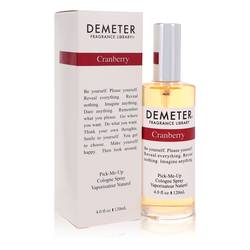 Demeter Cranberry Perfume