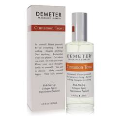 Demeter Cinnamon Toast Perfume