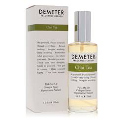 Demeter Chai Tea Perfume