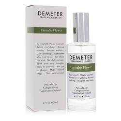 Demeter Cannabis Flower Perfume