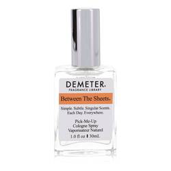 Demeter Between The Sheets Perfume