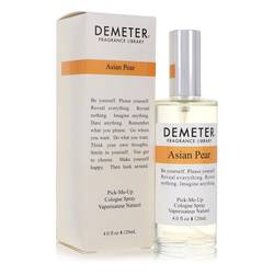 Demeter Asian Pear Cologne Perfume