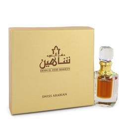 Dehn El Oud Shaheen Cologne