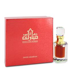 Dehn El Oud Mubarak Cologne